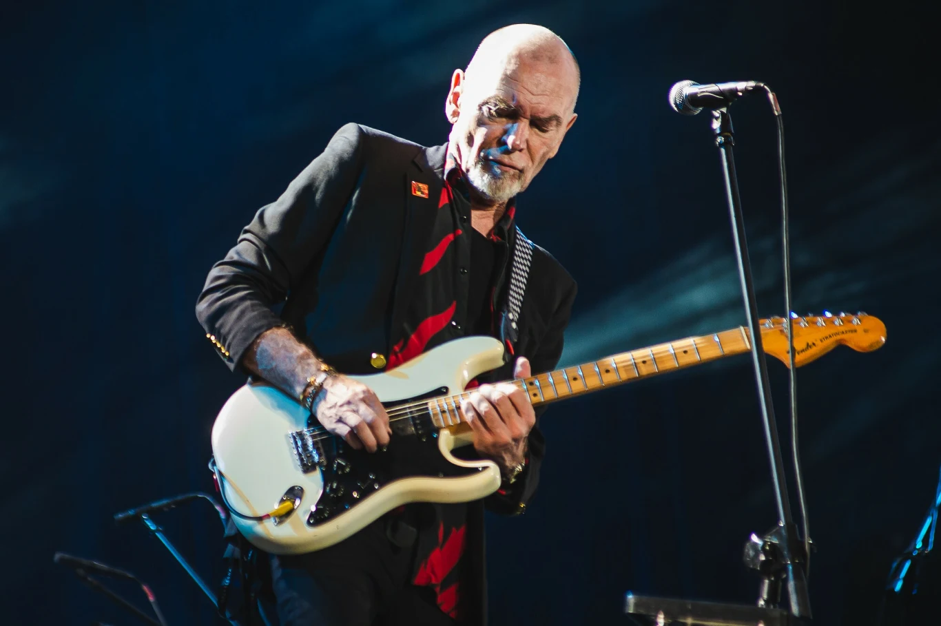 Wojciech Waglewski Wojciech Waglewski