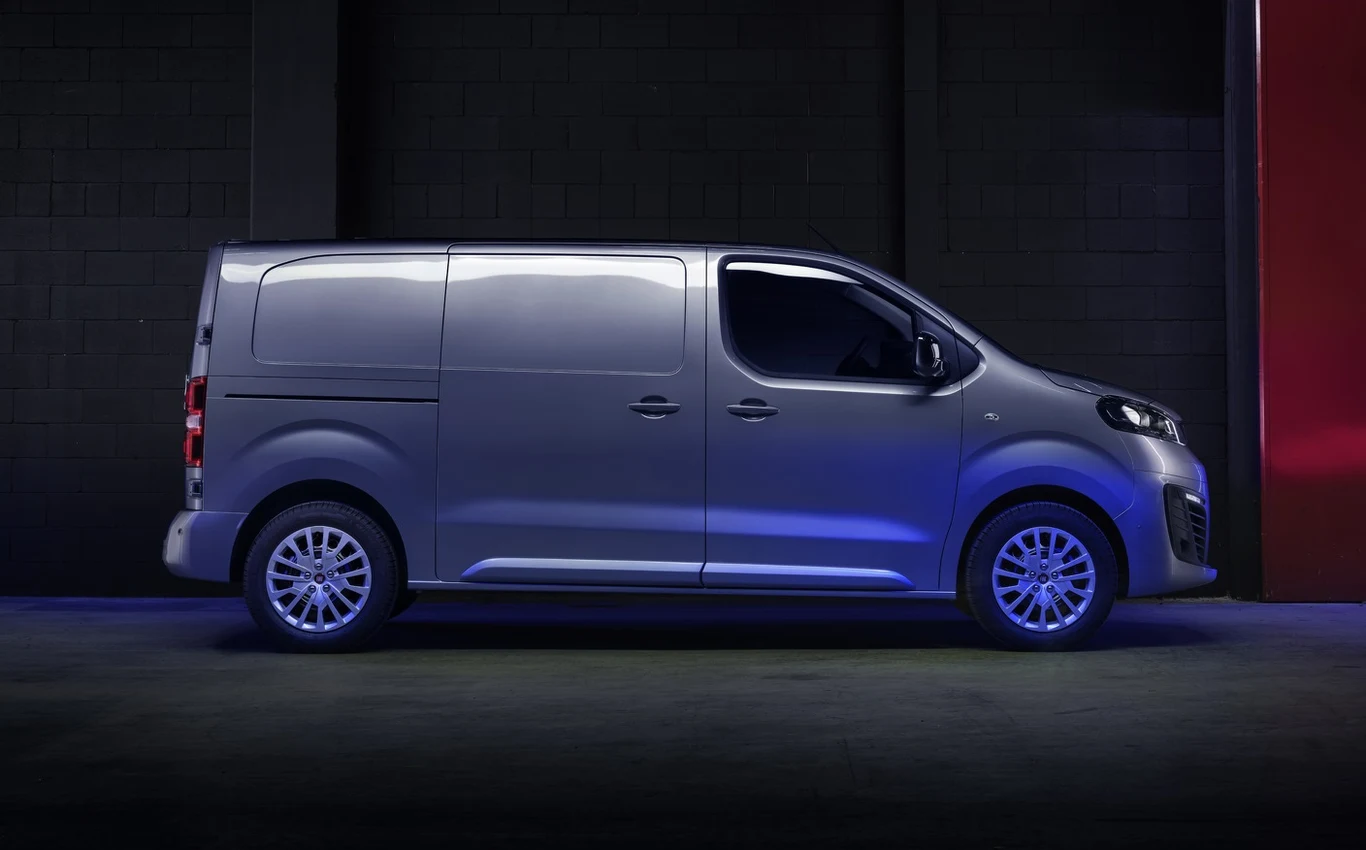 Fiat Scudo