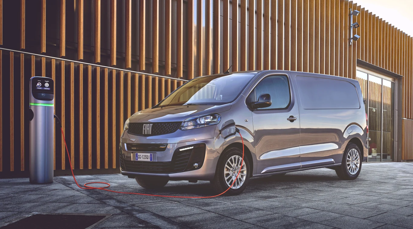 Fiat Scudo