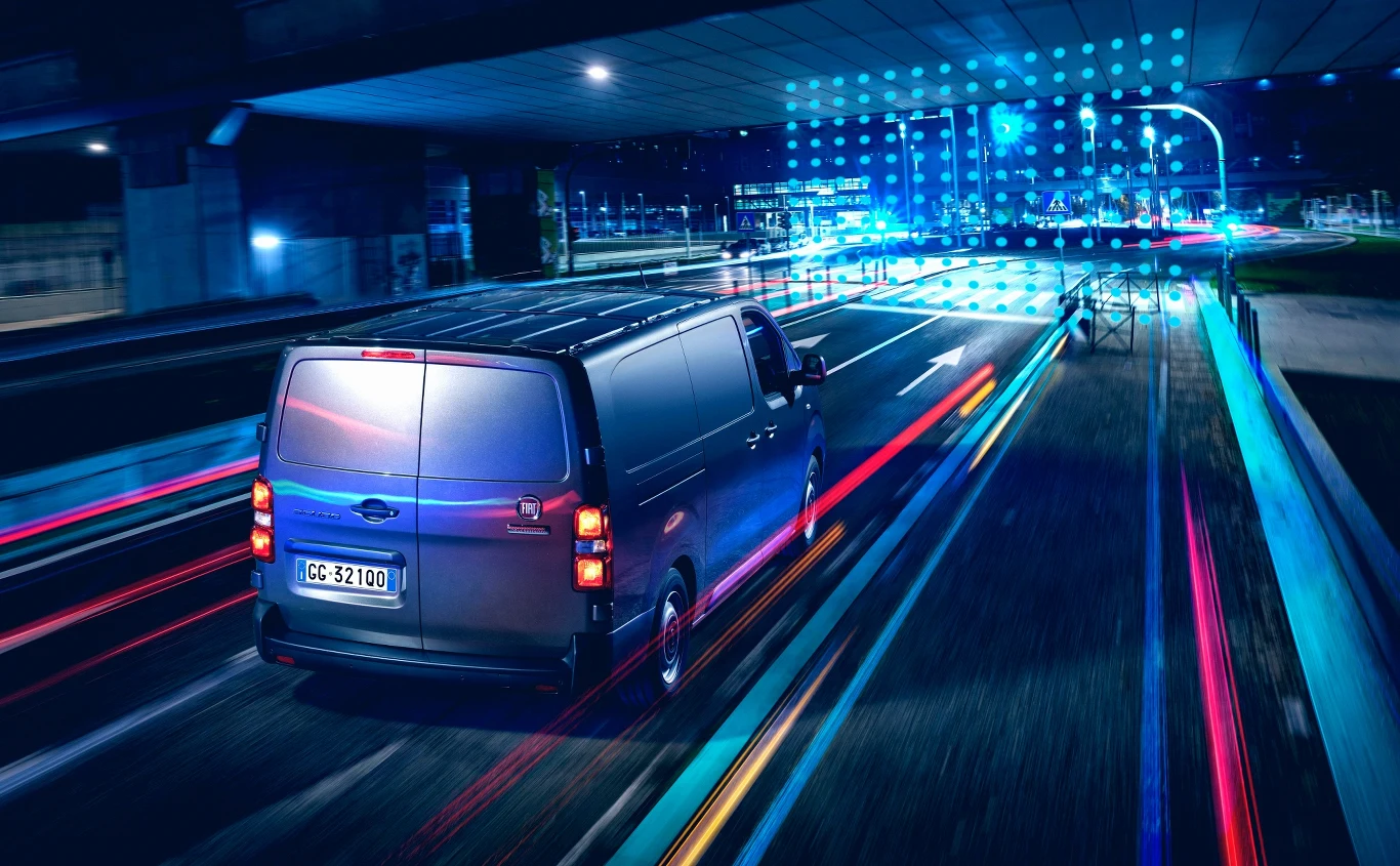 Fiat Scudo