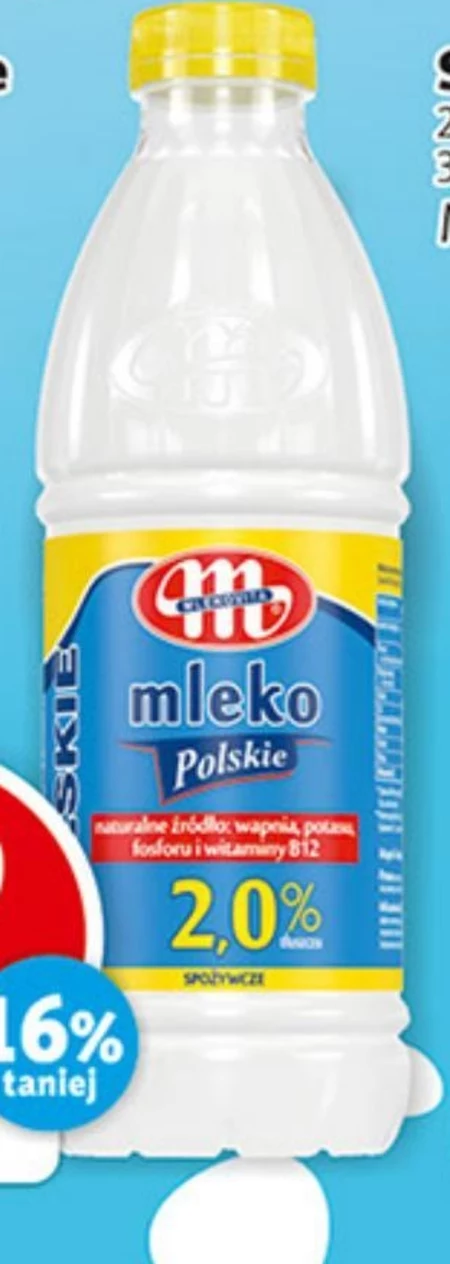 Mleko Mlekovita