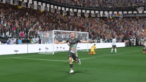 FIFA: Polska reprezentacja pokonuje Portugalię i awansuje do FIFAe Nations Cup!