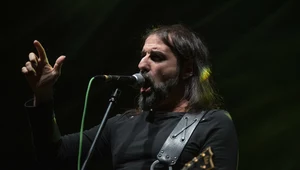 Sakis Tolis z Rotting Christ szykuje pierwszy solowy album