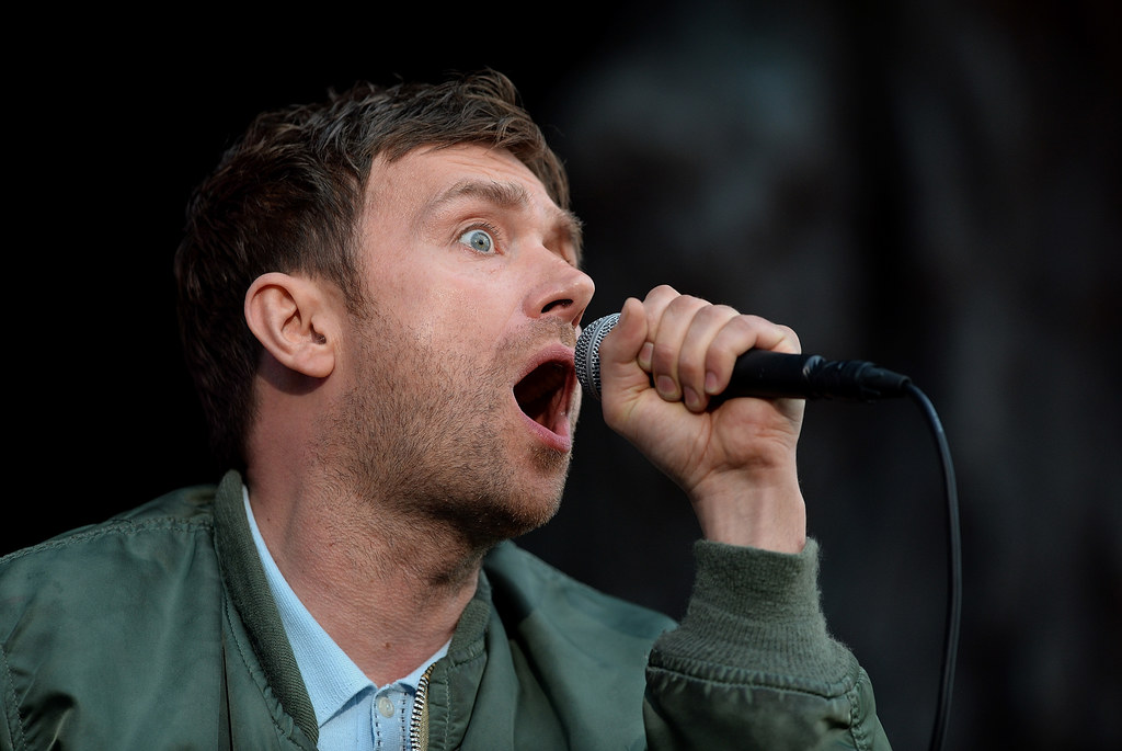 Damon Albarn twierdzi, że nie obraził Swift, a całe zamieszanie wzieło się z winy dziennikarza