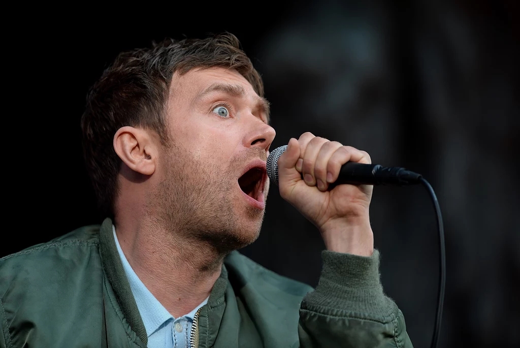 Damon Albarn twierdzi, że nie obraził Swift, a całe zamieszanie wzieło się z winy dziennikarza