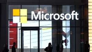 Microsoft