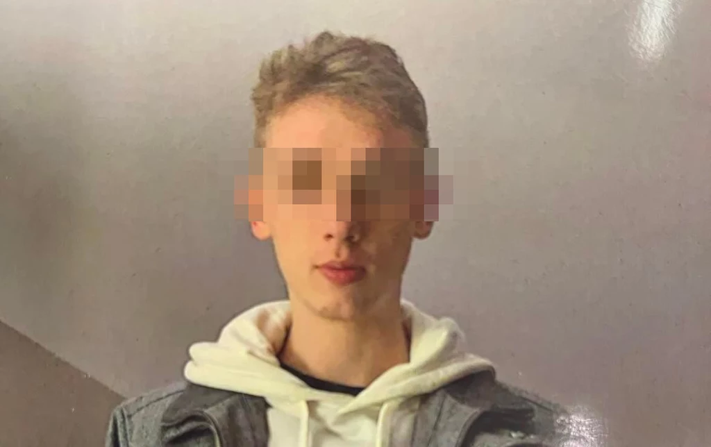 Zaginiony Marcel K. został odnaleziony. Młody mężczyzna odmówił jednak powrotu do domu Zaginiony Marcel K. został odnaleziony. Młody mężczyzna odmówił jednak powrotu do domu
