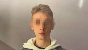 Zaginiony Marcel K. został odnaleziony. Młody mężczyzna odmówił jednak powrotu do domu