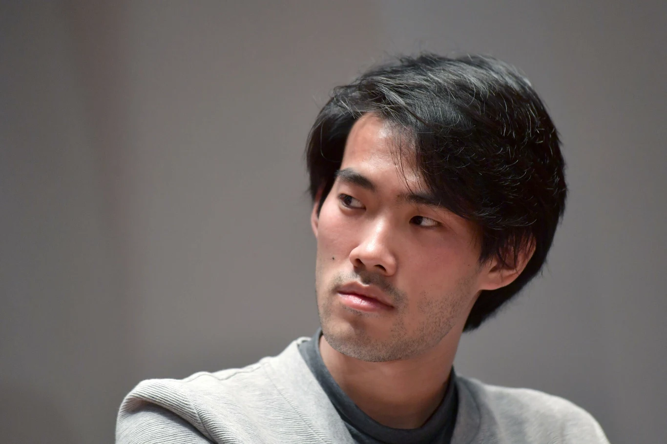 Bruce Liu to zwycięzca Konkursu Chopinowskiego 2021 Bruce Liu to zwycięzca Konkursu Chopinowskiego 2021