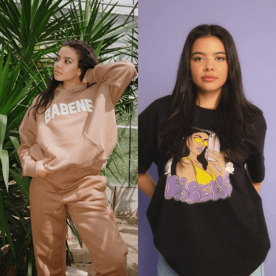 Lexy Chaplin sklep Lexy Chaplin sklep