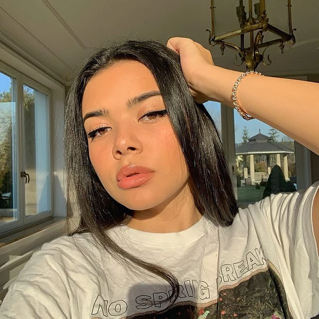 Lexy Chaplin Lexy Chaplin