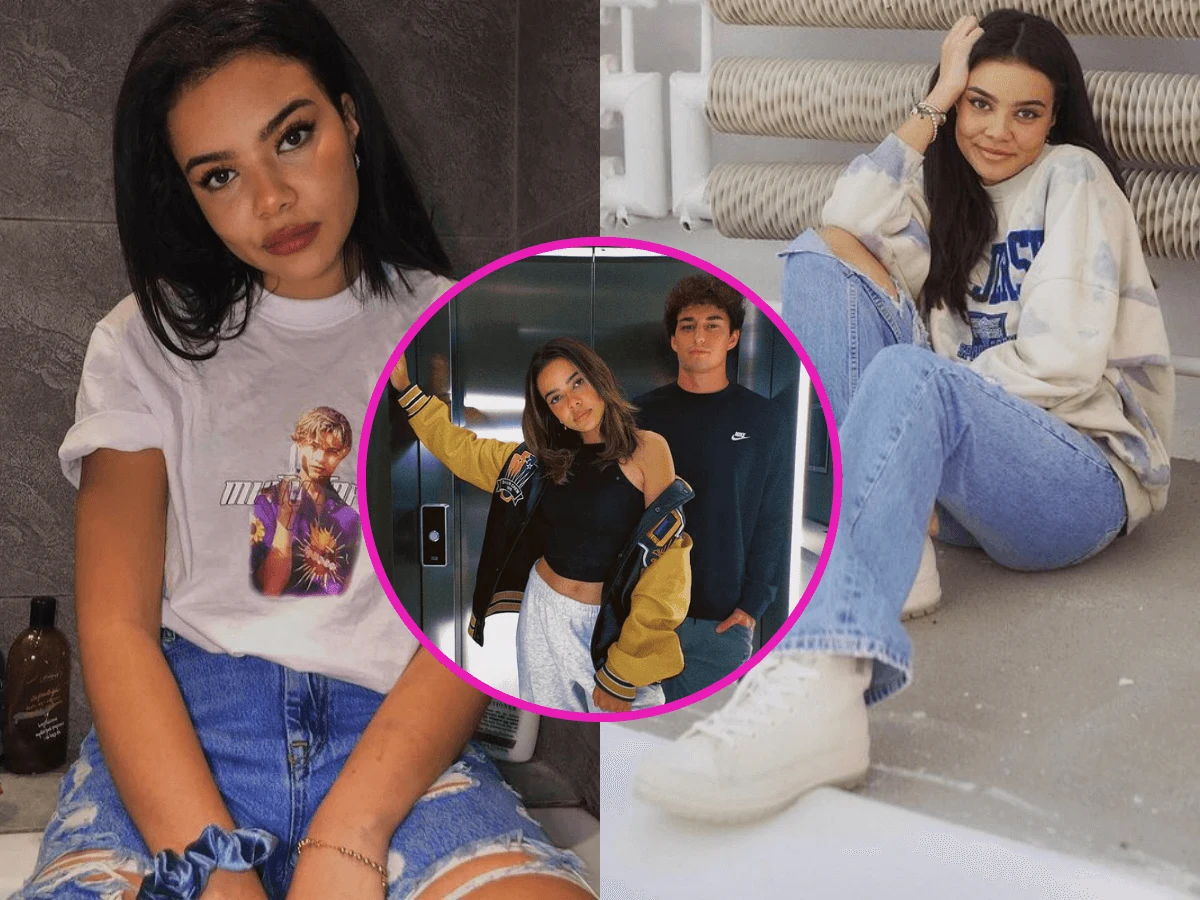 Kim jest Lexy Chaplin? Kim jest Lexy Chaplin?