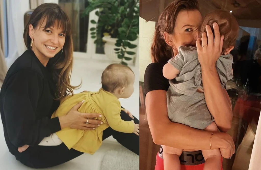 Anna Lewandowska: instagram.com/annalewandowskahpba/