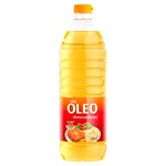 Oleo Olej słonecznikowy 0,9 l