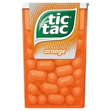 Draże Tic Tac - 2