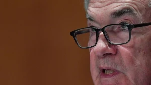 Powell wystraszył inwestorów? 