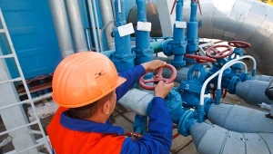 Nerwowa sytuacja na rynku gazu potrwa 