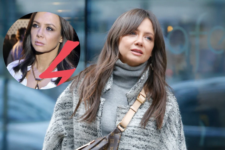 Kinga Rusin wyraża zdanie na iG @kingarusin Kinga Rusin wyraża zdanie na iG @kingarusin