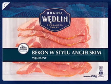 Bekon Kraina Wędlin