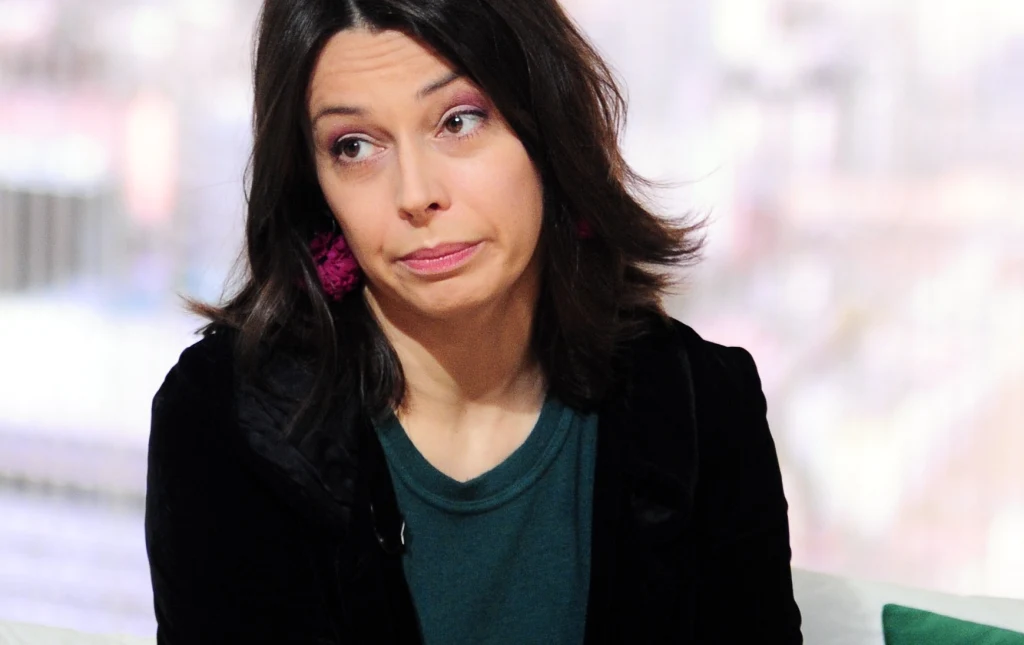 Renata Dancewicz Renata Dancewicz