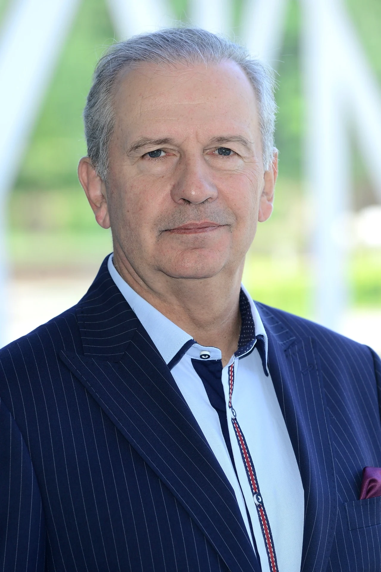 Tomasz Stockinger