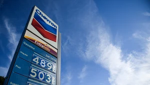 Chevron wygrał arbitraż z ExxonMobil i przejął korporację Hess. Dzięki temu uzyskał dostęp do pól naftowych w Gujanie