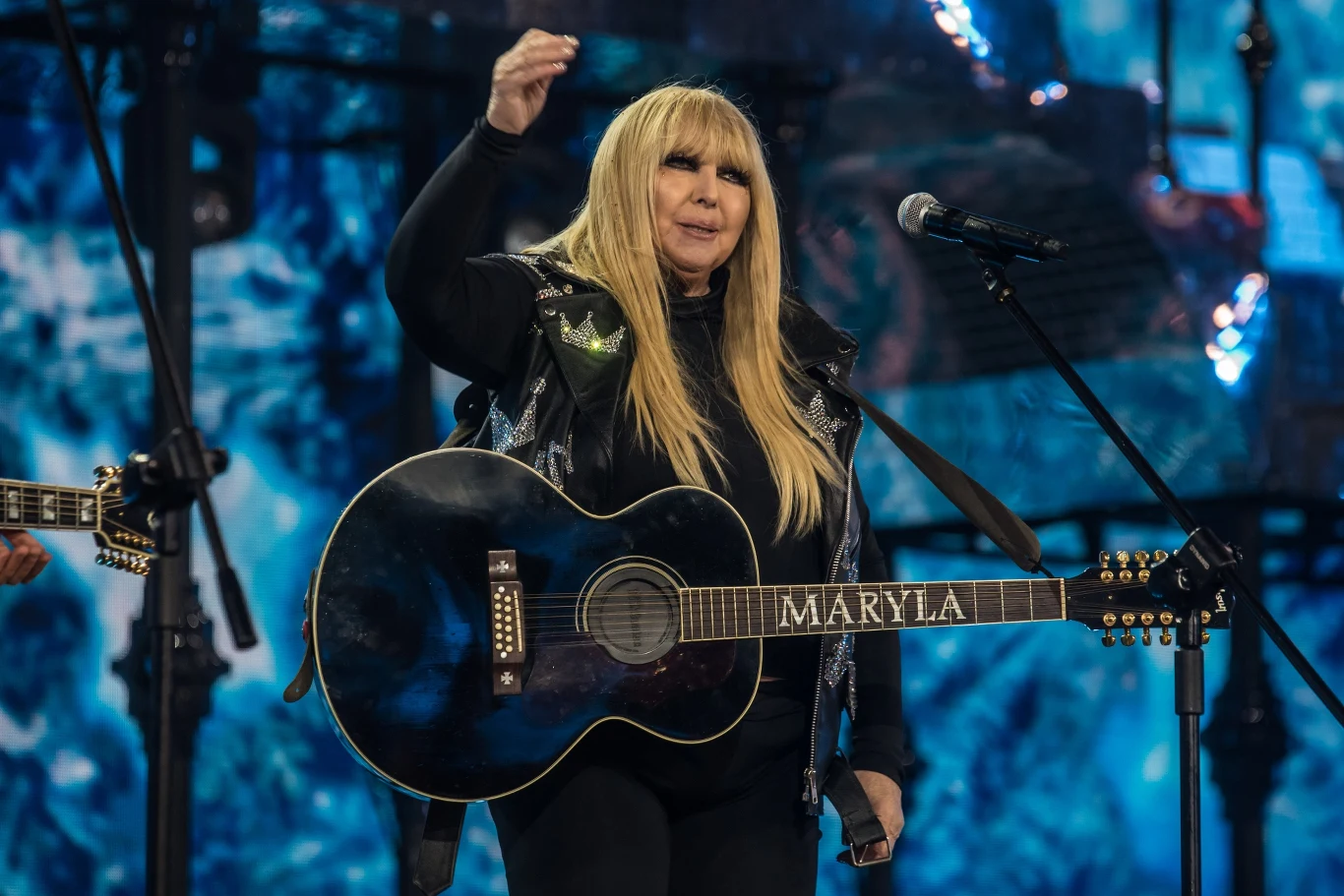 Maryla Rodowicz Maryla Rodowicz