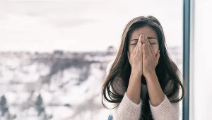 Sprawdź, jak poradzić sobie z zimowym spadkiem energii i zaburzeniami snu