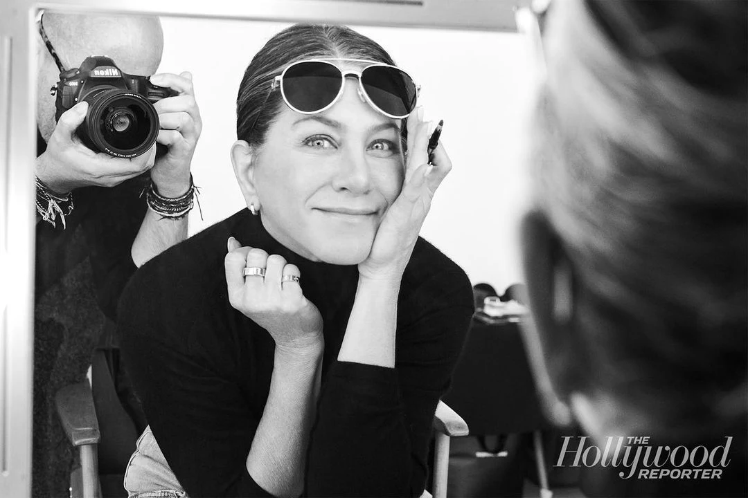 Jennifer Aniston Jennifer Aniston