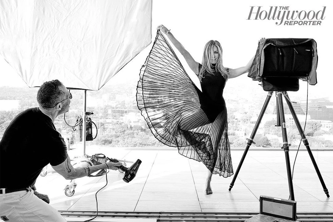 Jennifer Aniston Jennifer Aniston