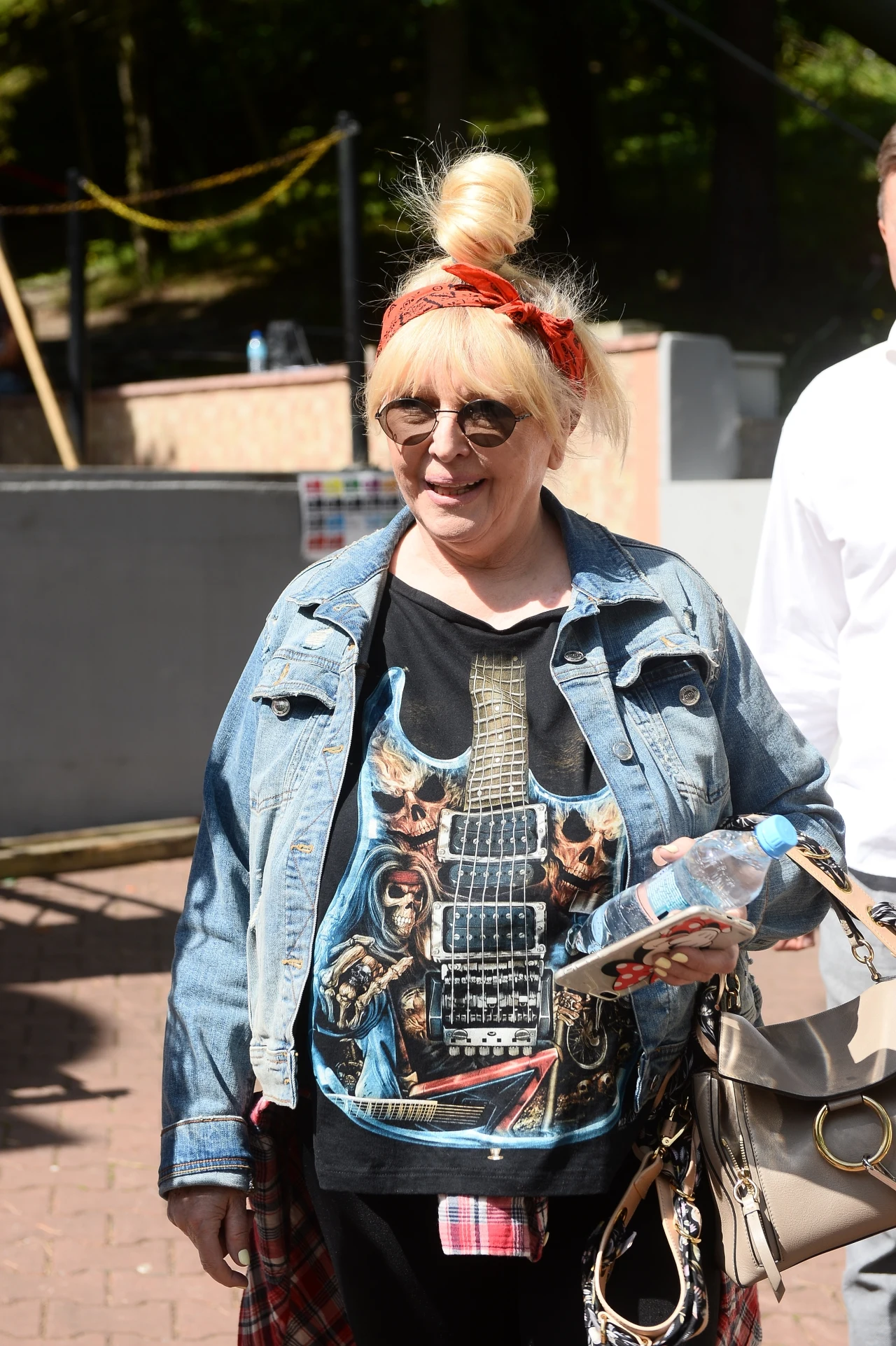 Maryla Rodowicz Maryla Rodowicz