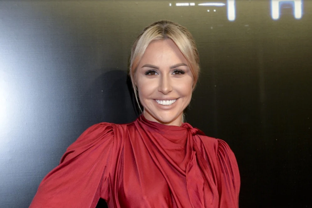 Blanka Lipińska Blanka Lipińska