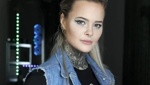 Monika Miller cierpi na fibromialgię