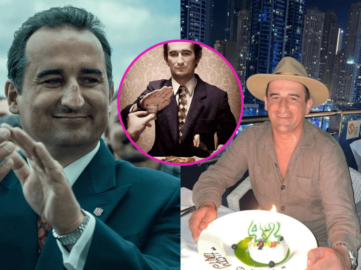 Michał Koterski Michał Koterski