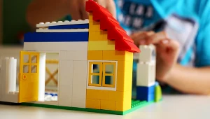 Jutro Międzynarodowy Dzień Lego