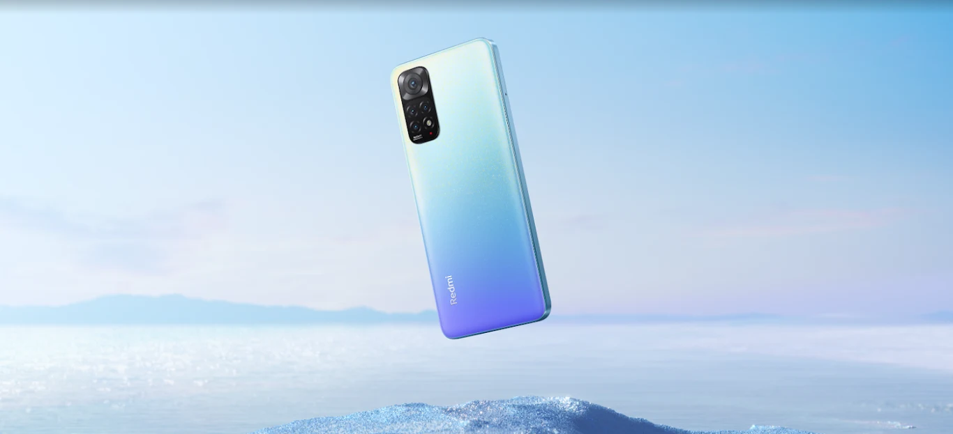Redmi Note 11 Redmi Note 11