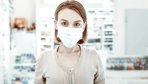 Leczenie COVID-19 w domu: Fakty i mity