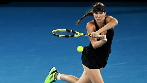 Barty i Collins zagrają o pierwszy triumf w Australian Open