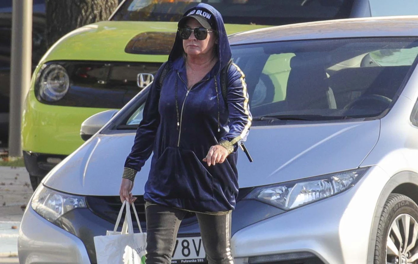 Beata Kozidrak Beata Kozidrak