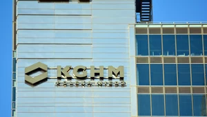 KGHM i NuScale Power, amerykański lider wśród producentów reaktorów w technologii SMR podpisali wspólne zobowiązanie do rozwoju technologii SMR w Polsce