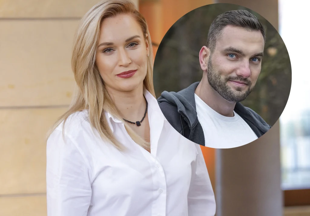 Kamila i Tomasz