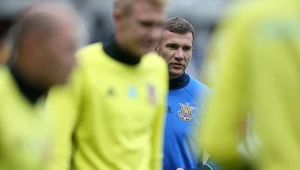 Grube miliony dla Szewczenki! Kto tyle płaci w Europie?!