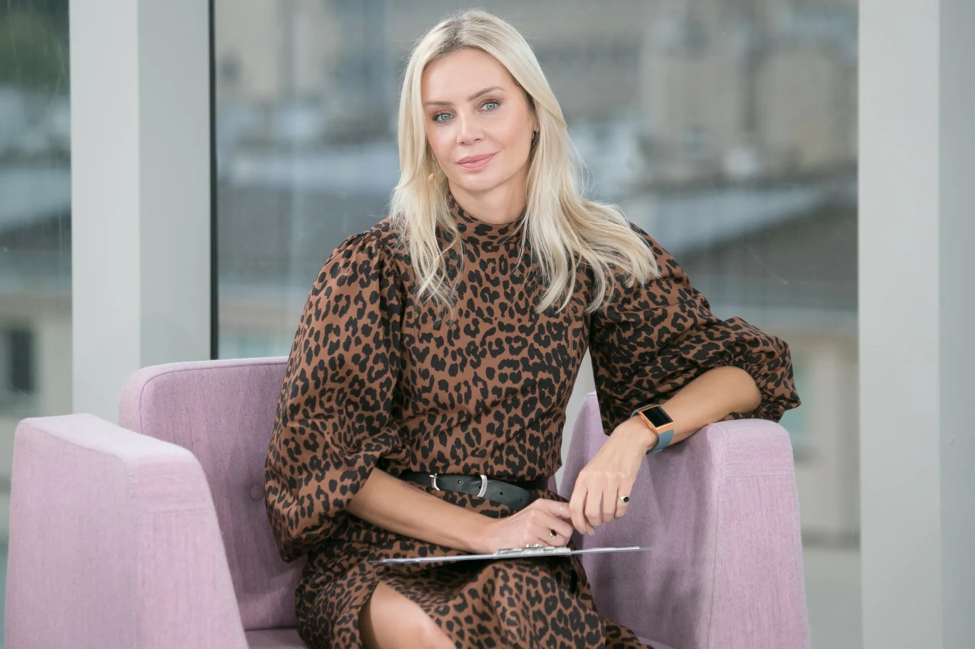 Agnieszka Woźniak-Starak Agnieszka Woźniak-Starak