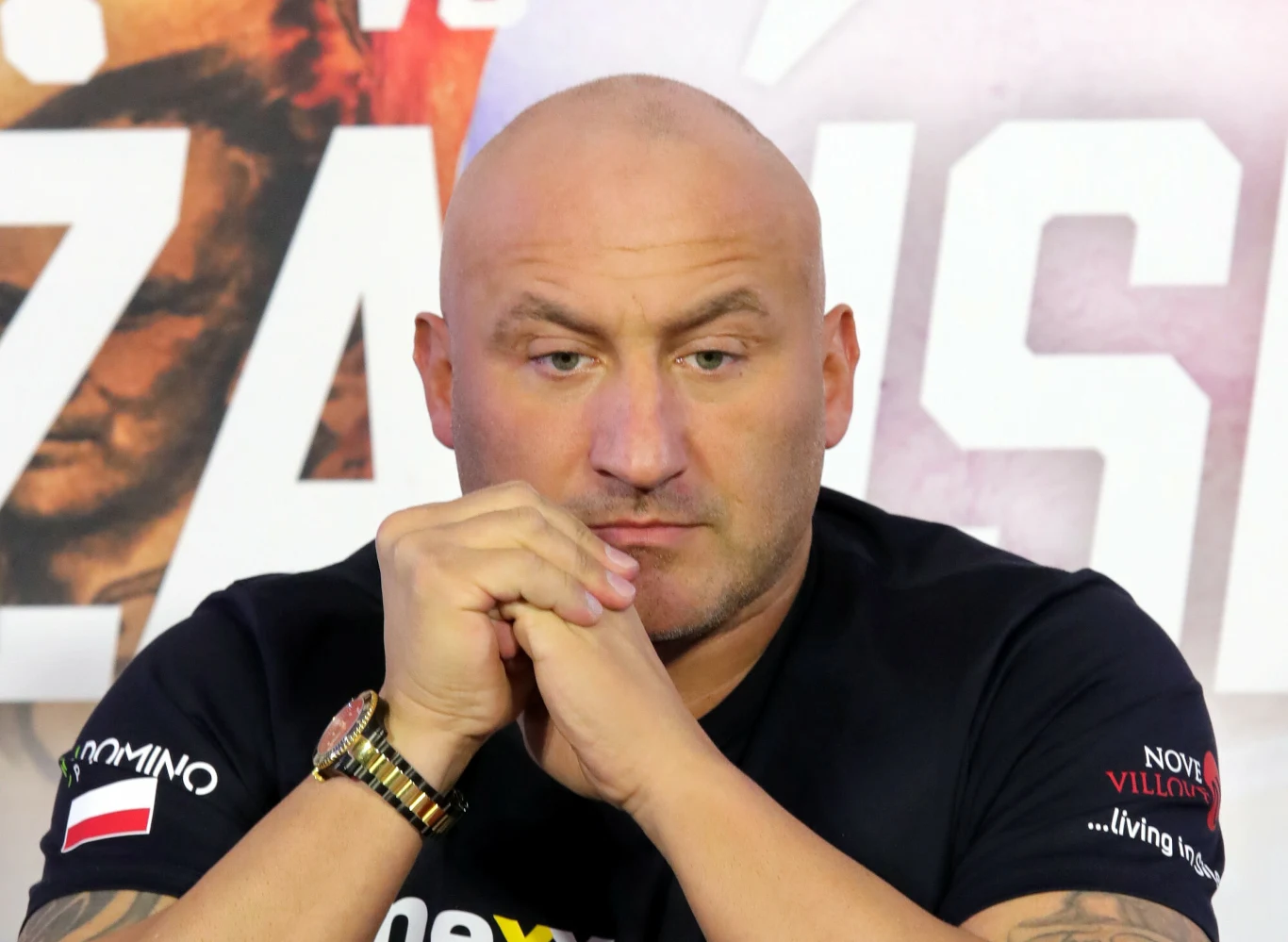 Marcin Najman Marcin Najman