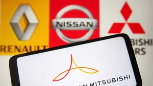 Renault, Nissan i Mitsubishi mają plan elektryfikacji