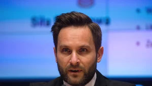 Zbigniew Leszczyński, Orlen