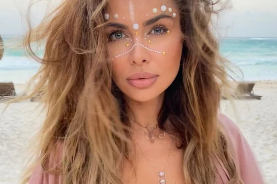 Instagram @nataliasiwiec.official Instagram @nataliasiwiec.official