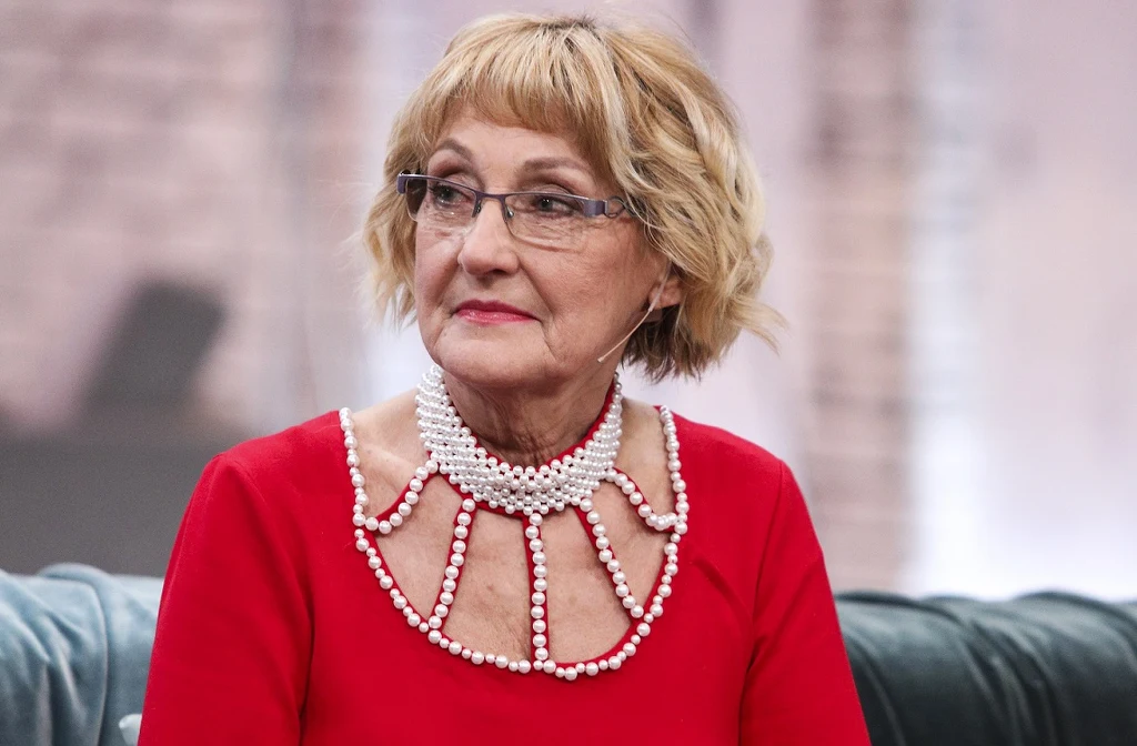 Walentyna Kozioł