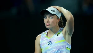 Iga Świątek na celowniku? Powinna mieć się na baczności