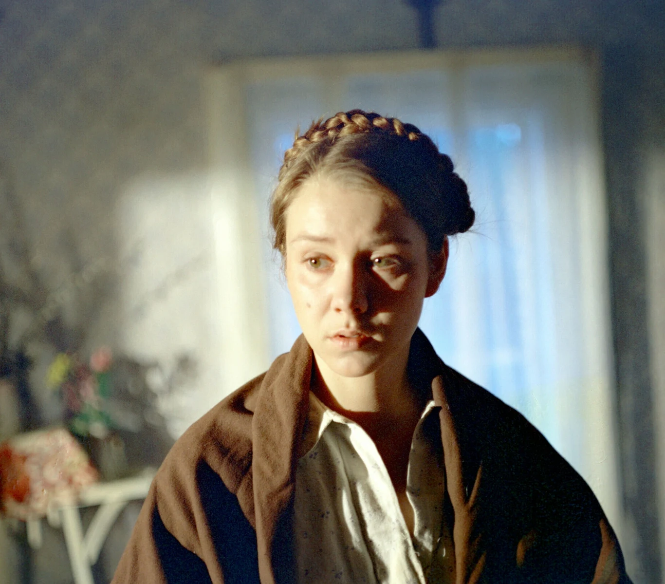 Daria Trafankowska, 1980 Daria Trafankowska, 1980